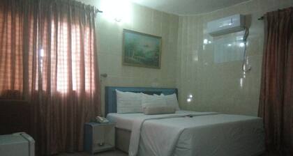 Oxford Hotel Abuja