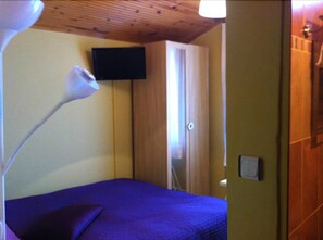 Bureau, Wi-Fi gratuit