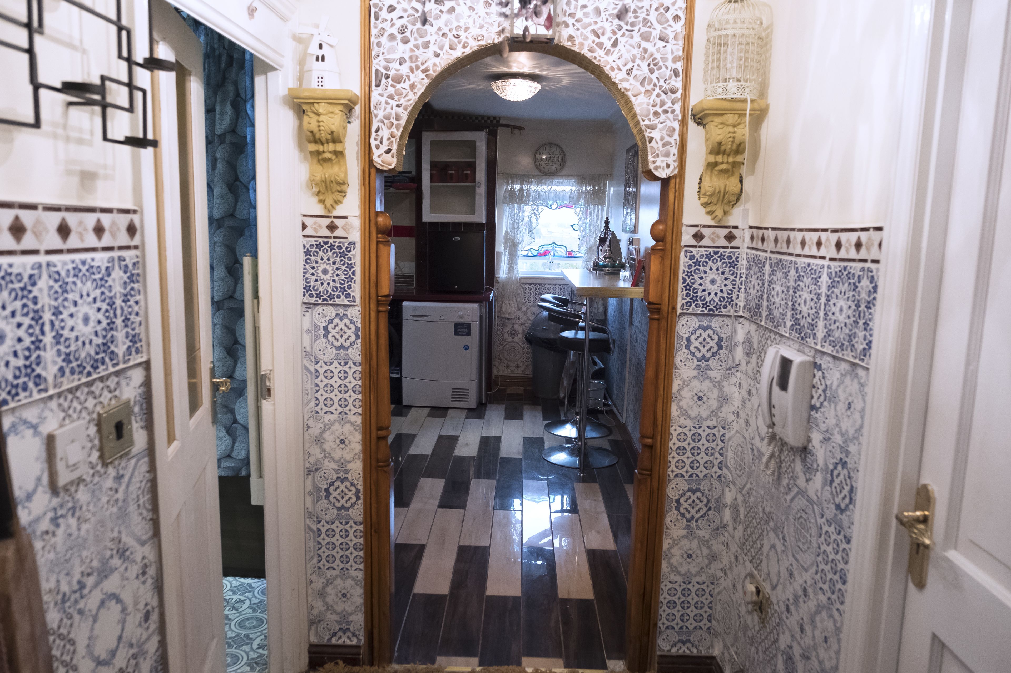 Hallway