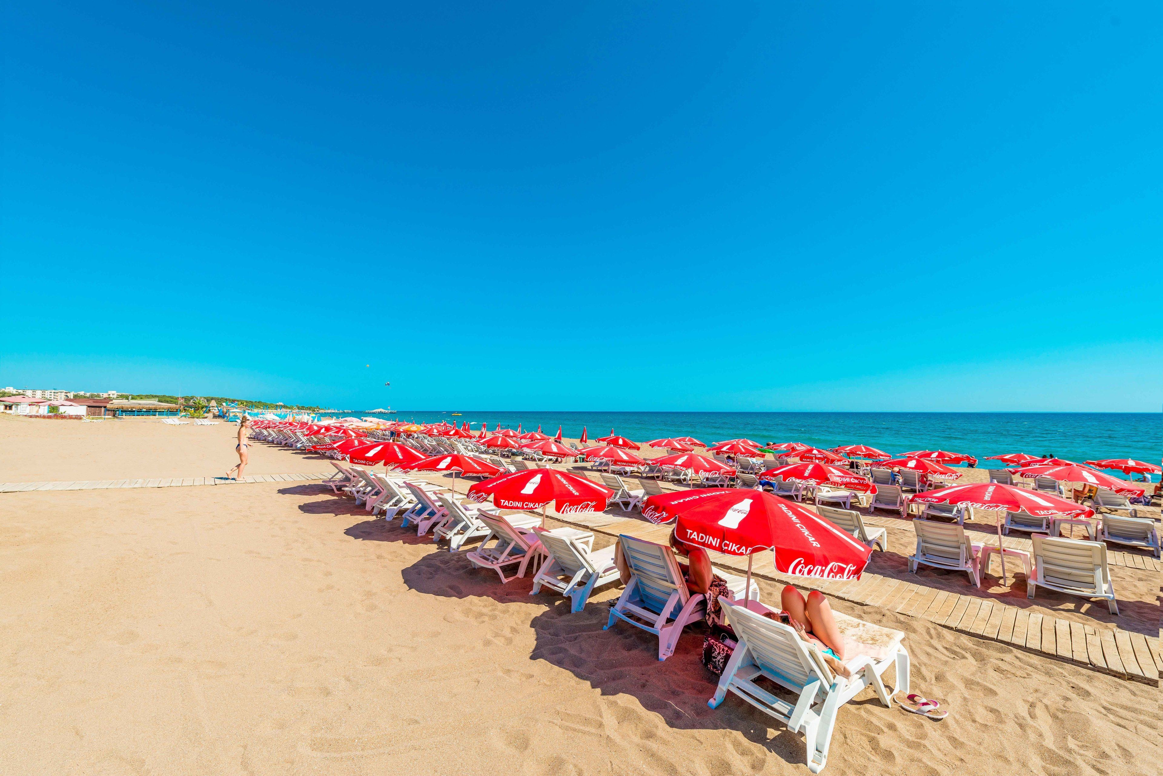 Foto - Side Löwe Hotel