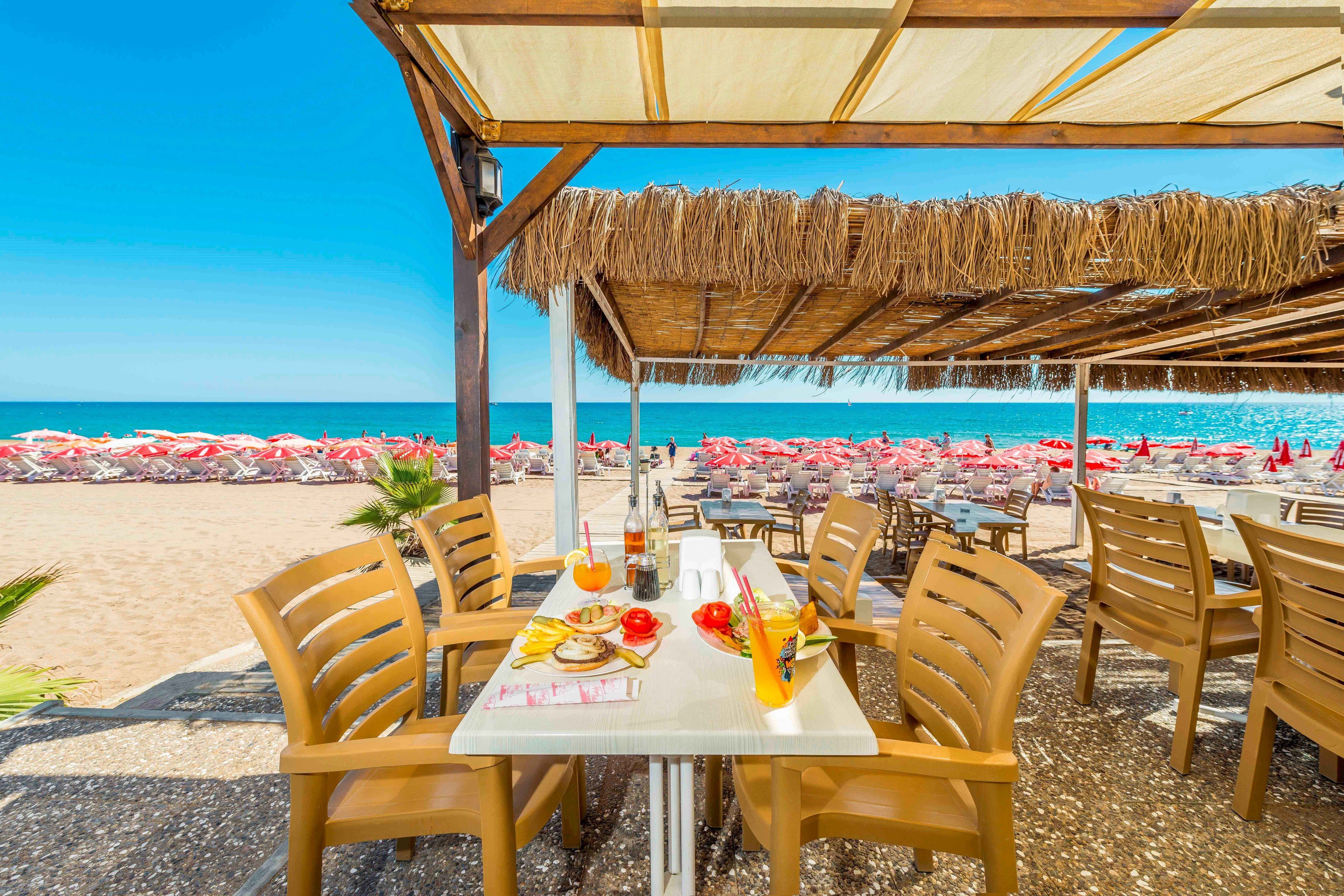 Foto - Side Löwe Hotel