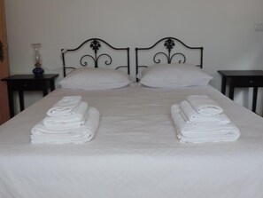 Hus, 1 soverom | Wi-fi (inkludert) og sengetøy