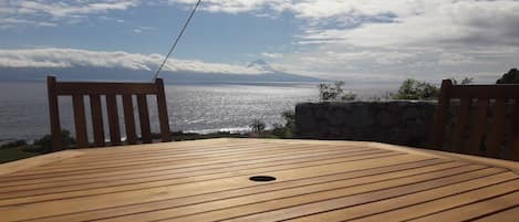 Superior House, 3 Bedrooms | Terrace/patio