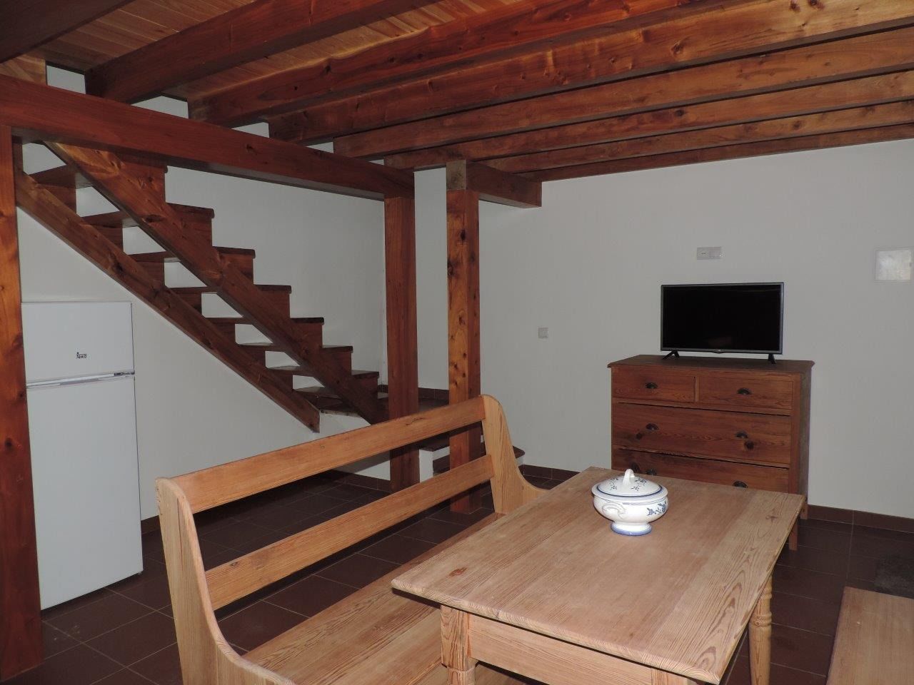 Servicio a la habitación