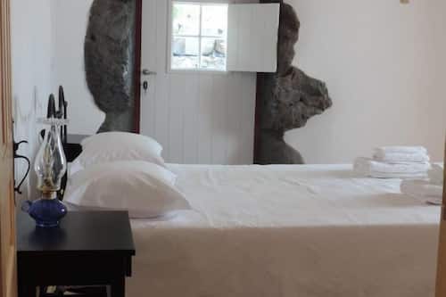 House, 1 Bedroom | Free WiFi, bed sheets