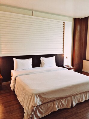 Room - U Place at Ubon Ratchathani University (Warin Chamrap)