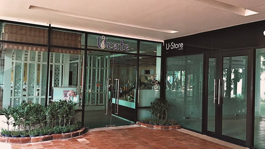 U Place at Ubon Ratchathani University