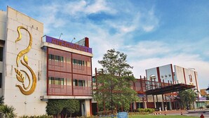 Exterior - U Place at Ubon Ratchathani University (Warin Chamrap)