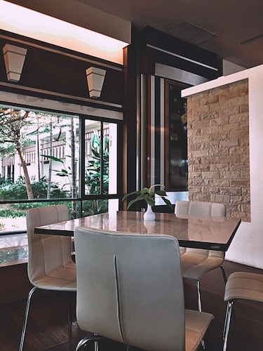 U Place at Ubon Ratchathani University