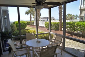 Lejlighed - 3 soveværelser | Opholdsområde