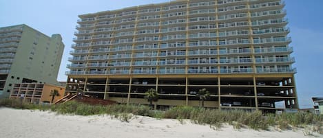Condo, 3 Bedrooms | Exterior