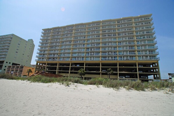 Condo, 3 Bedrooms | Exterior