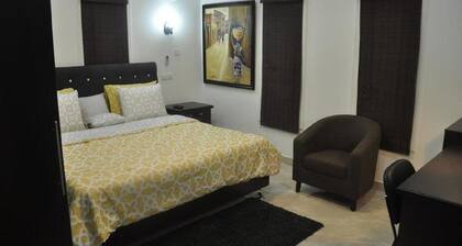 Signature Apartments Abuja