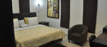 Signature Apartments Abuja