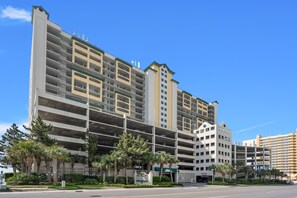 Apartment, 4 Schlafzimmer | Aussenbereich