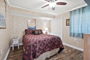 Condo, 4 Bedrooms | 4 bedrooms, free WiFi - Ocean Bay Club 1404 4 Bedroom Condo by RedAwning (North Myrtle Beach)