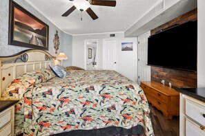 콘도, 침실 4개 | 4 개의 침실, 무료 WiFi