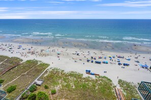 คอนโด, 4 ห้องนอน | ชายหาด