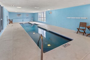 Condo, 4 Bedrooms | Pool