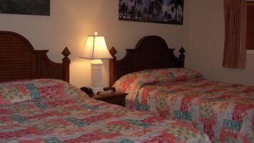 Condo, 3 Bedrooms | 3 bedrooms, free WiFi