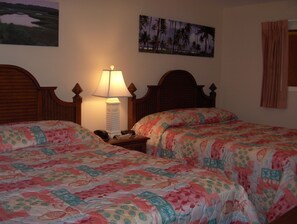 Condo, 3 Bedrooms | 3 bedrooms, free WiFi - Tilghman Golf 8010 3 Bedroom Condo by RedAwning (North Myrtle Beach)