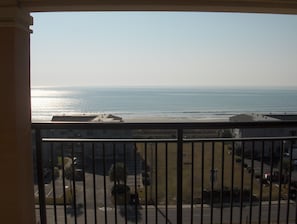 Property grounds - Tilghman Golf 8010 3 Bedroom Condo by RedAwning (North Myrtle Beach)