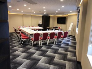 Meeting facility - Lozengrad Hotel (Kirklareli)