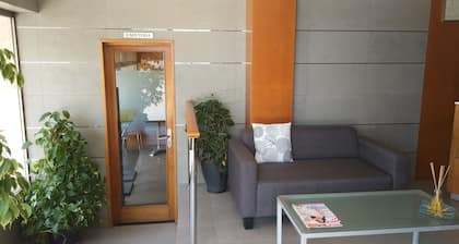 Hostal Mediterráneo
