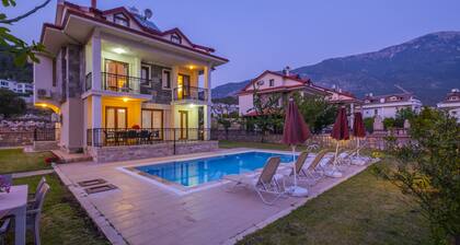 Infinity Opal Villa