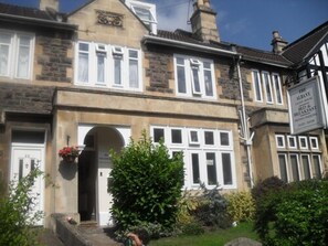 Εξωτερικοί χώροι