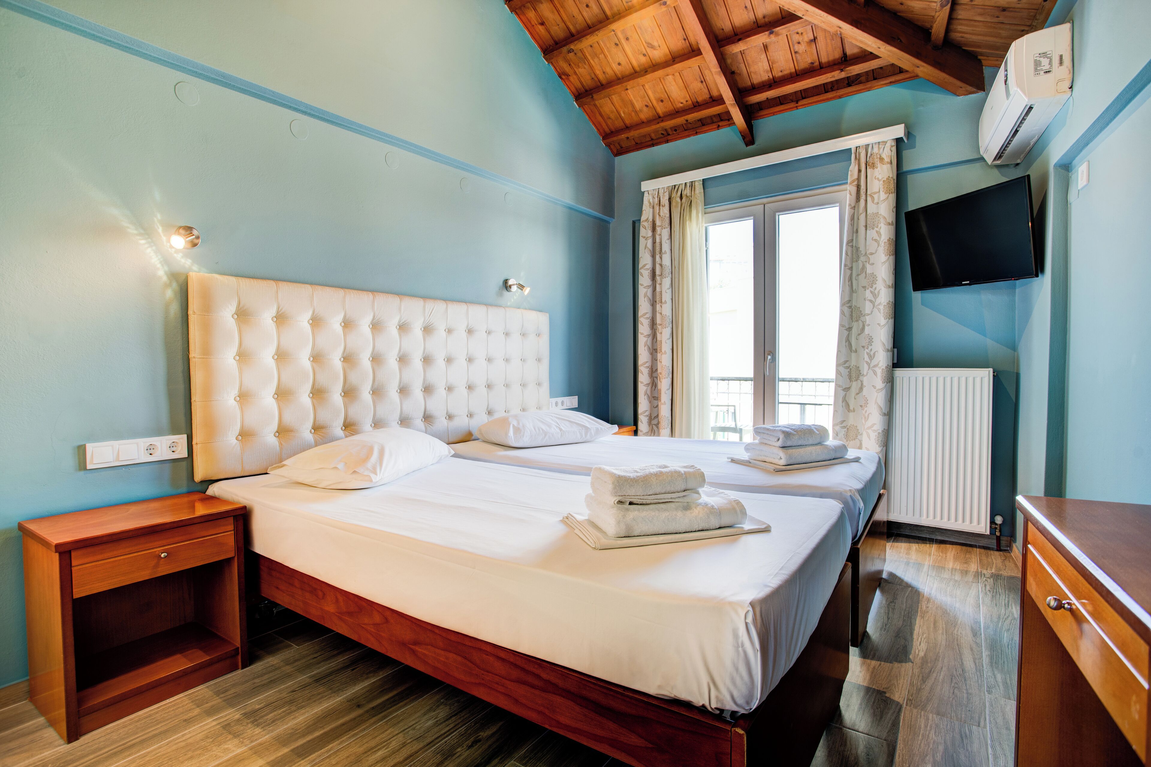 Deluxe-Apartment, 1 Schlafzimmer (G2)