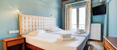 Deluxe Apartment, 1 Bedroom (G2)