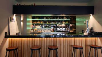 Bar (di hartanah)