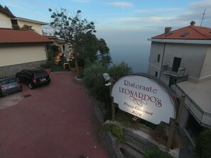 Garden - Leonardo's B&B (Agerola)