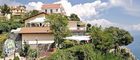 Ulkopuoli