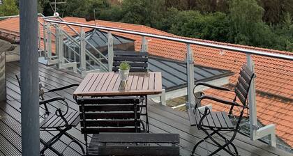 Berghotel Sankt Andreasberg