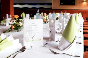 Family dining