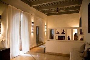 Suite (Tchaikana) | Room amenity - Riad Tchaikana (Marrakech)