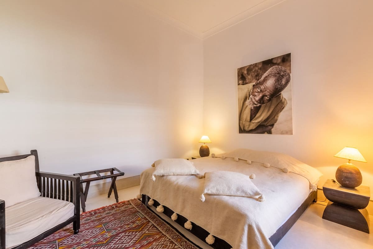 Double Room (Ende)