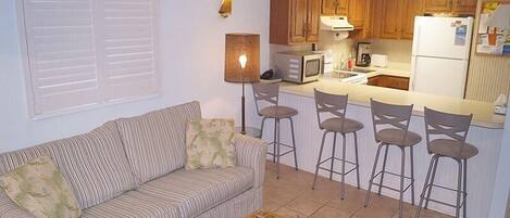 Apartment, 2 Schlafzimmer | 2 Schlafzimmer, Bügeleisen/Bügelbrett, kostenloses WLAN
