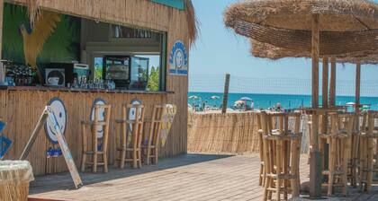 Camping Village Mare Pineta