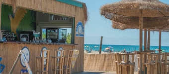 Camping Village Mare Pineta