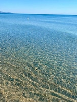 Water view