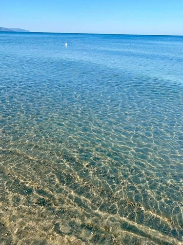 Camping Village Mare Pineta