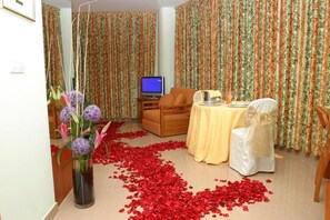 Living room - Hotel Fonda Neus (Sant Sadurni d'Anoia)