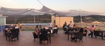 Hotel Fonda Neus