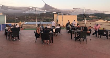 Hotel Fonda Neus