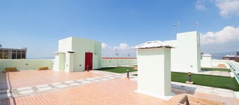 The Bailey's New Kingston Suites