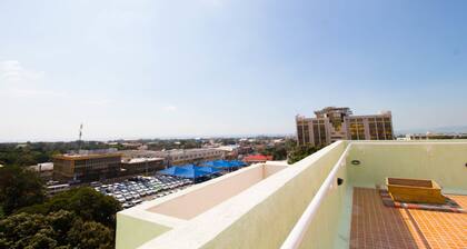 The Bailey's New Kingston Suites