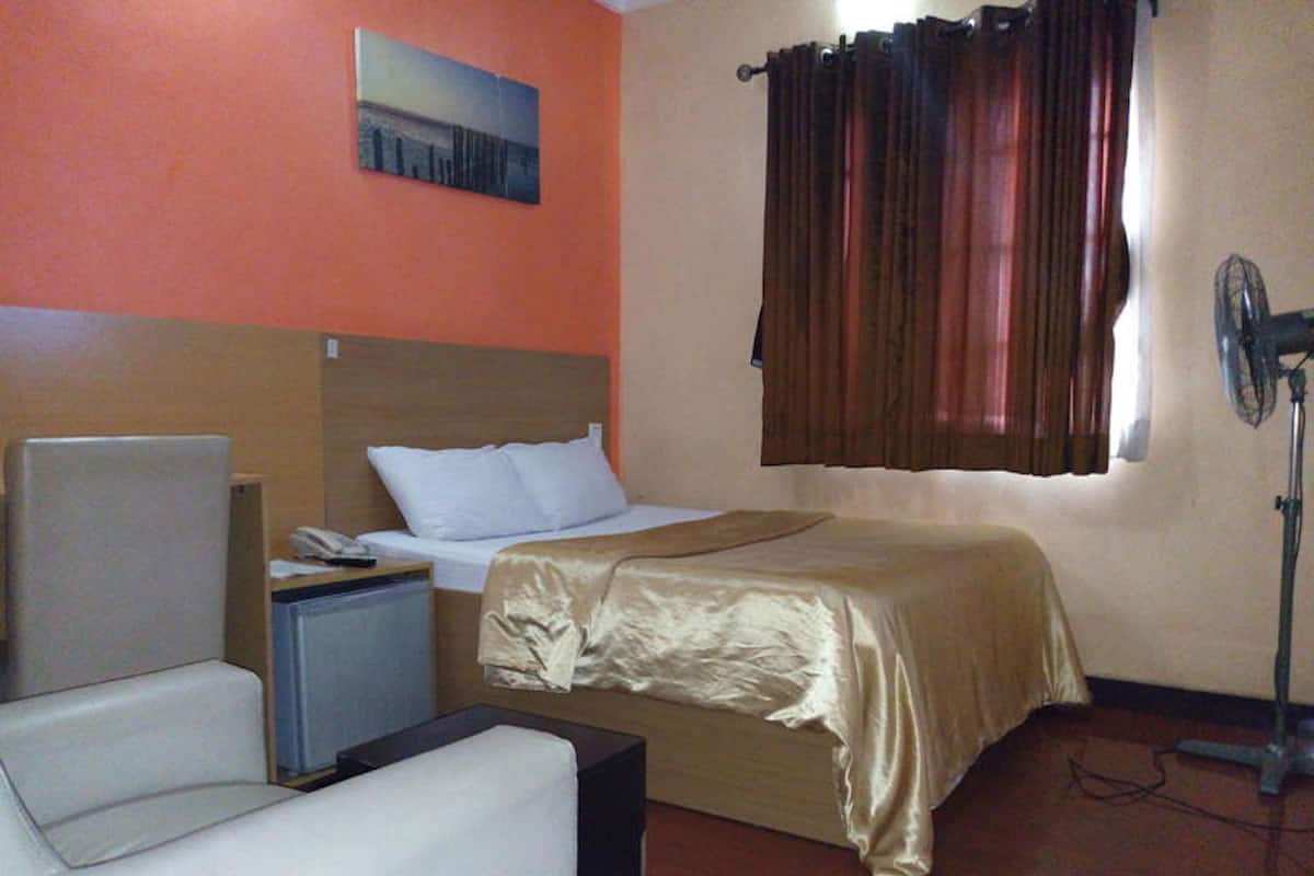 Standard Single Room | 1 bedroom, desk, laptop workspace, free WiFi